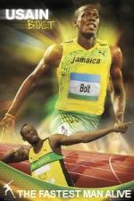 Watch Usain Bolt - The Fastest Man Alive 5movies