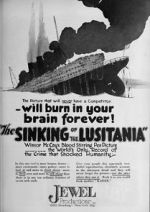 Watch The Sinking of the \'Lusitania\' 5movies