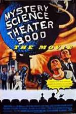 Watch Mystery Science Theater 3000 The Movie 5movies