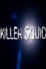 Watch Killer Squid 5movies