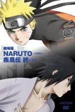 Watch Naruto Shippuden Bonds 5movies