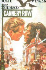 Watch Cannery Row 5movies