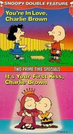 Watch It\'s Your First Kiss, Charlie Brown 5movies