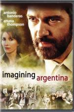 Watch Imagining Argentina 5movies