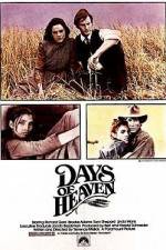 Watch Days of Heaven 5movies