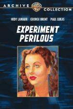 Watch Experiment Perilous 5movies