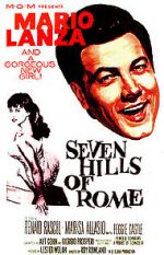 Watch Seven Hills of Rome 5movies