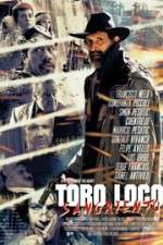 Watch Toro Loco Sangriento 5movies