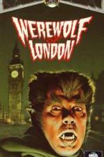 Watch Werewolf of London 5movies