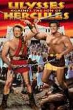 Watch Ulysses Against Hercules 5movies