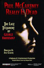 Watch Paul McCartney Really Is Dead: The Last Testament of George Harrison 5movies