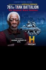 Watch 761st Tank Battalion: The Original Black Panthers (TV Special 2023) 5movies