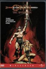Watch Conan the Barbarian 5movies