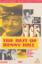 Watch The Best of Benny Hill 5movies