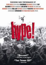 Watch Hype! 5movies