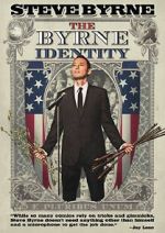 Watch Steve Byrne: The Byrne Identity 5movies