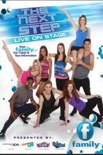 Watch The Next Step Live: The Movie 5movies