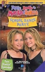 Watch You\'re Invited to Mary-Kate & Ashley\'s School Dance Party 5movies