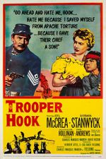 Watch Trooper Hook 5movies