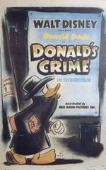 Watch Donald\'s Crime 5movies