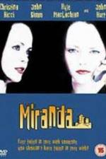 Watch Miranda 5movies
