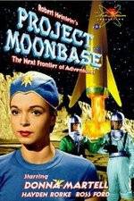 Watch Project Moonbase 5movies