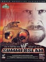 Watch Summerslam (TV Special 1999) 5movies