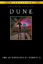 Watch Dune ;The Alternative Edition  (Fanedit 5movies