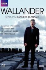 Watch Wallander The Man Who Smiled 5movies