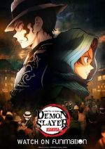 Watch Demon Slayer: Kimetsu no Yaiba - Asakusa Arc 5movies