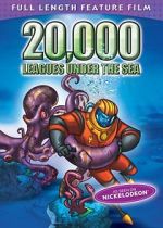 Watch 20, 000 Leagues Under the Sea 5movies