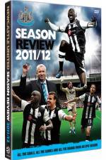 Watch Newcastle Season Review 2011/2012 5movies