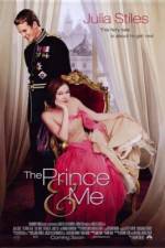 Watch The Prince and Me 5movies