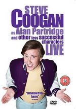 Watch Steve Coogan Live: As Alan Partridge and Other Less Successful Characters 5movies