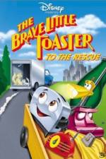 Watch The Brave Little Toaster to the Rescue 5movies