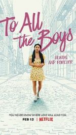 Watch To All the Boys: Always and Forever 5movies