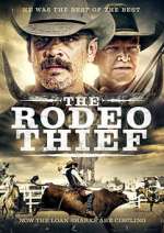 Watch The Rodeo Thief 5movies