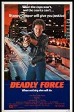 Watch Deadly Force 5movies