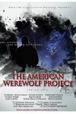 Watch The American Werewolf Project 5movies