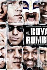 Watch WWE Royal Rumble 5movies