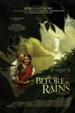 Watch Before the Rains 5movies