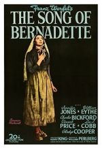 Watch The Song of Bernadette 5movies