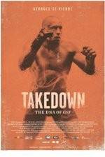 Watch Takedown: The DNA of GSP 5movies