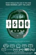 Watch 1500 Words 5movies