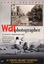 Watch War Photographer 5movies