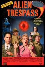 Watch Alien Trespass 5movies