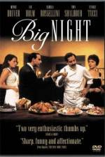 Watch Big Night 5movies