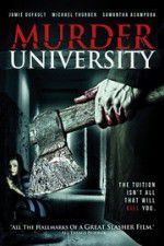 Watch Murder University 5movies