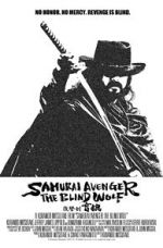 Watch Samurai Avenger: The Blind Wolf 5movies