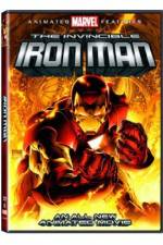 Watch The Invincible Iron Man 5movies